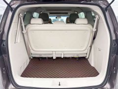Buick GL8 Land Executive Cabin 652T Luxury - photo 19