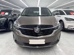 Buick GL8 Land Executive Cabin 652T Luxury - photo 2