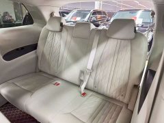 Buick GL8 Land Executive Cabin 652T Luxury - photo 20