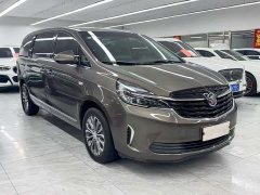 Buick GL8 Land Executive Cabin 652T Luxury - photo 3