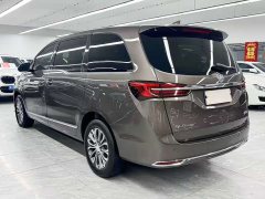 Buick GL8 Land Executive Cabin 652T Luxury - photo 4