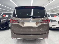 Buick GL8 Land Executive Cabin 652T Luxury - photo 5