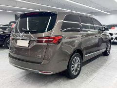 Buick GL8 Land Executive Cabin 652T Luxury - photo 6