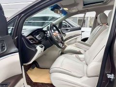 Buick GL8 Land Executive Cabin 652T Luxury - photo 7