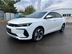 Geely Emgrand L HiP Longteng Edition 1.5TD-DHT Pro 100KM Excellence - фото 1