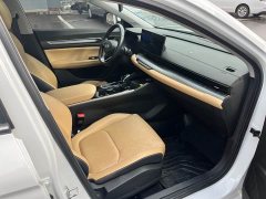 Geely Emgrand L HiP Longteng Edition 1.5TD-DHT Pro 100KM Excellence - фото 10