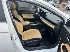 Geely Emgrand L HiP Longteng Edition 1.5TD-DHT Pro 100KM Excellence - фото 11