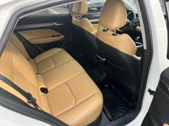 Geely Emgrand L HiP Longteng Edition 1.5TD-DHT Pro 100KM Excellence - фото 12