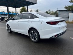 Geely Emgrand L HiP Longteng Edition 1.5TD-DHT Pro 100KM Excellence - фото 13
