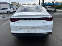 Geely Emgrand L HiP Longteng Edition 1.5TD-DHT Pro 100KM Excellence - фото 14