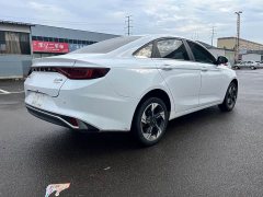 Geely Emgrand L HiP Longteng Edition 1.5TD-DHT Pro 100KM Excellence - фото 15