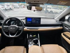 Geely Emgrand L HiP Longteng Edition 1.5TD-DHT Pro 100KM Excellence - фото 16