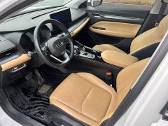 Geely Emgrand L HiP Longteng Edition 1.5TD-DHT Pro 100KM Excellence - фото 17