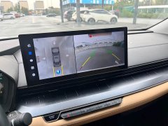 Geely Emgrand L HiP Longteng Edition 1.5TD-DHT Pro 100KM Excellence - фото 19