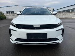 Geely Emgrand L HiP Longteng Edition 1.5TD-DHT Pro 100KM Excellence - фото 2