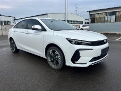 Geely Emgrand L HiP Longteng Edition 1.5TD-DHT Pro 100KM Excellence - фото 3