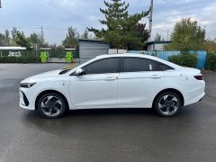 Geely Emgrand L HiP Longteng Edition 1.5TD-DHT Pro 100KM Excellence - фото 4