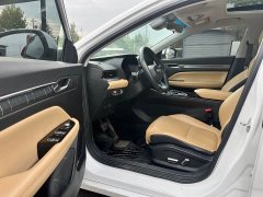 Geely Emgrand L HiP Longteng Edition 1.5TD-DHT Pro 100KM Excellence - фото 5