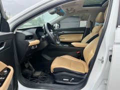 Geely Emgrand L HiP Longteng Edition 1.5TD-DHT Pro 100KM Excellence - фото 6