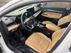 Geely Emgrand L HiP Longteng Edition 1.5TD-DHT Pro 100KM Excellence - фото 7