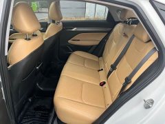 Geely Emgrand L HiP Longteng Edition 1.5TD-DHT Pro 100KM Excellence - фото 8