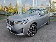 BMW X3 Facelift xDrive25L Luxury Package - ფოტო 1
