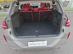 BMW X3 Facelift xDrive25L Luxury Package - ფოტო 10