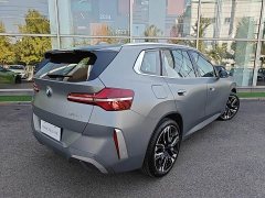 BMW X3 Facelift xDrive25L Luxury Package - ფოტო 11