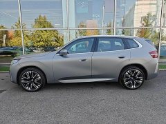 BMW X3 Facelift xDrive25L Luxury Package - ფოტო 12