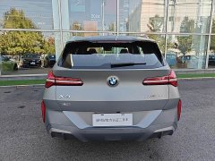 BMW X3 Facelift xDrive25L Luxury Package - ფოტო 13