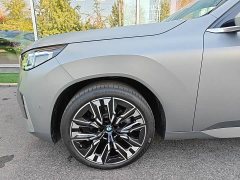 BMW X3 Facelift xDrive25L Luxury Package - ფოტო 14