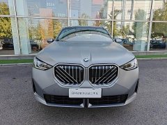 BMW X3 Facelift xDrive25L Luxury Package - ფოტო 3