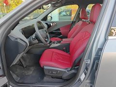 BMW X3 Facelift xDrive25L Luxury Package - ფოტო 4