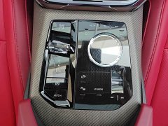 BMW X3 Facelift xDrive25L Luxury Package - ფოტო 5