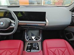 BMW X3 Facelift xDrive25L Luxury Package - ფოტო 6