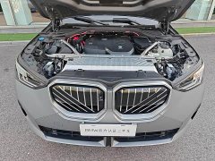BMW X3 Facelift xDrive25L Luxury Package - ფოტო 7