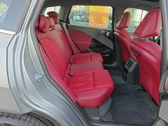 BMW X3 Facelift xDrive25L Luxury Package - ფოტო 8