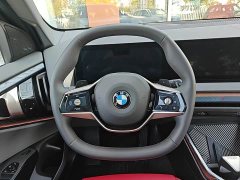 BMW X3 Facelift xDrive25L Luxury Package - ფოტო 9