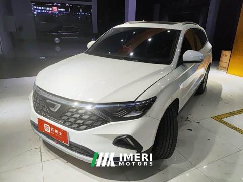 2022 Jetta VS7 1.4T Automatic Entry