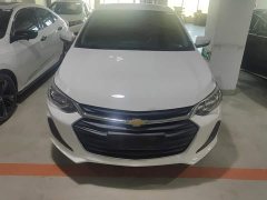 Chevrolet Cruze 325T Automatic Comfort Edition - ფოტო 2