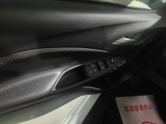 Chevrolet Cruze 325T Automatic Comfort Edition - ფოტო 7