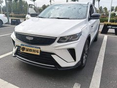 Geely Bingyue 1.5L CVT Super Capable - ფოტო 1