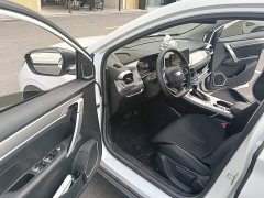 Geely Bingyue 1.5L CVT Super Capable - ფოტო 2