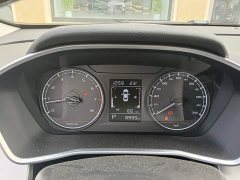Geely Bingyue 1.5L CVT Super Capable - ფოტო 3
