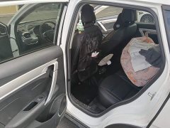 Geely Bingyue 1.5L CVT Super Capable - ფოტო 4