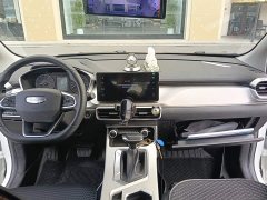 Geely Bingyue 1.5L CVT Super Capable - ფოტო 5