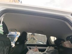 Geely Bingyue 1.5L CVT Super Capable - ფოტო 6