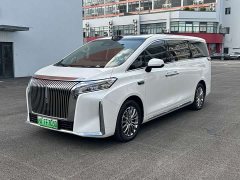 Great Wall WEY Shanshan New Energy Four-Wheel Drive Shanshan 8 - ფოტო 1