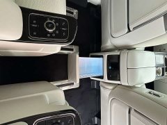 Great Wall WEY Shanshan New Energy Four-Wheel Drive Shanshan 8 - ფოტო 10