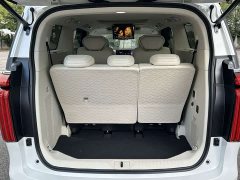 Great Wall WEY Shanshan New Energy Four-Wheel Drive Shanshan 8 - ფოტო 11